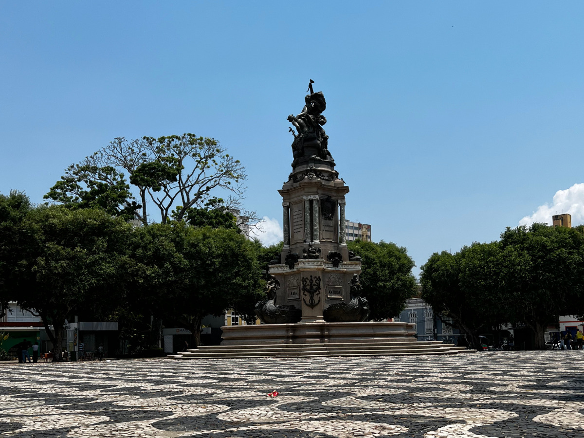 Vitória Régia no MUSA